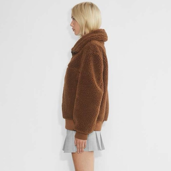 Aritzia Leche Jacket - Picture 2 of 6